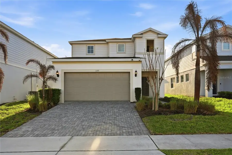 1177 Aloha Boulevard, Davenport, FL 33897 - #2