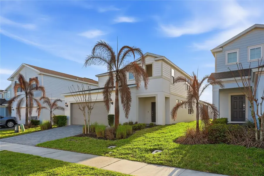 1177 Aloha Boulevard, Davenport, FL 33897 - #3