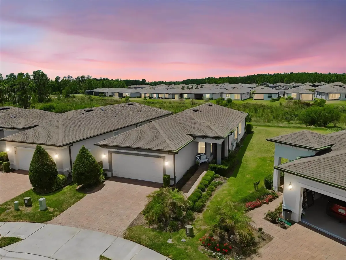 5695 Bay Tide Court, Land O Lakes, FL 34638 - #1