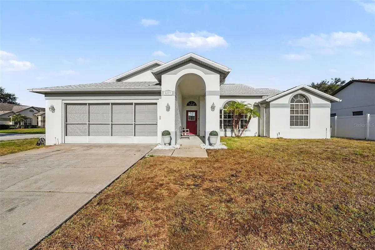 5523 Hereford Drive, New Port Richey, FL 34655 - #1