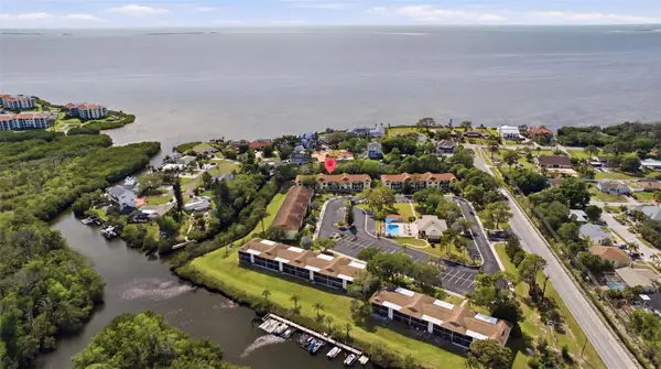 1638 Seascape Circle #1638, TARPON SPRINGS, FL 34689