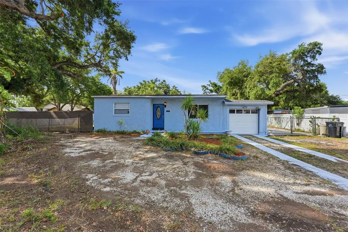 5702 78th Avenue N, Pinellas Park, FL 33781 - #1