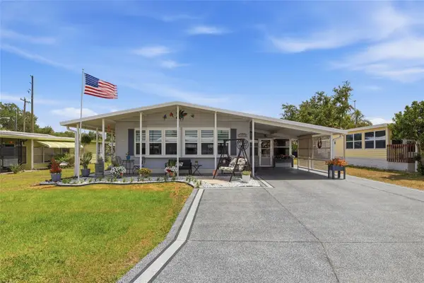 36620 Kay Avenue, ZEPHYRHILLS, FL 33542