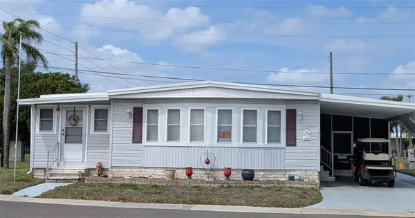 34214 Canal Drive N, PINELLAS PARK, FL 33781