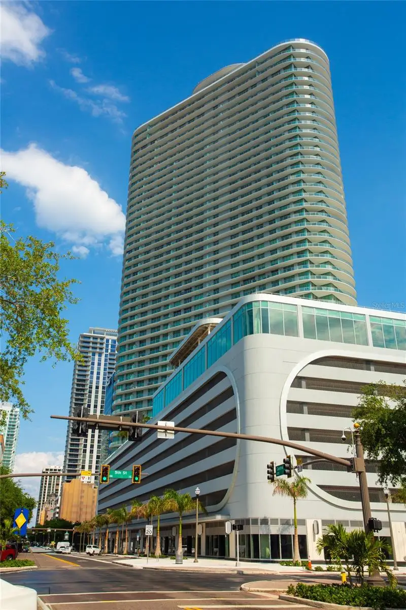 400 Central Avenue #1003, Saint Petersburg, FL 33701 - #1