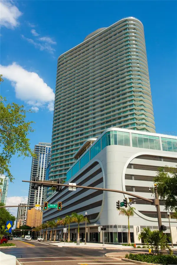 400 Central Avenue #1003, ST PETERSBURG, FL 33701