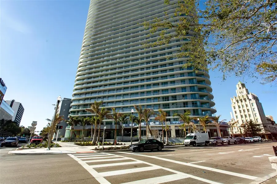400 Central Avenue #1003, Saint Petersburg, FL 33701 - #2