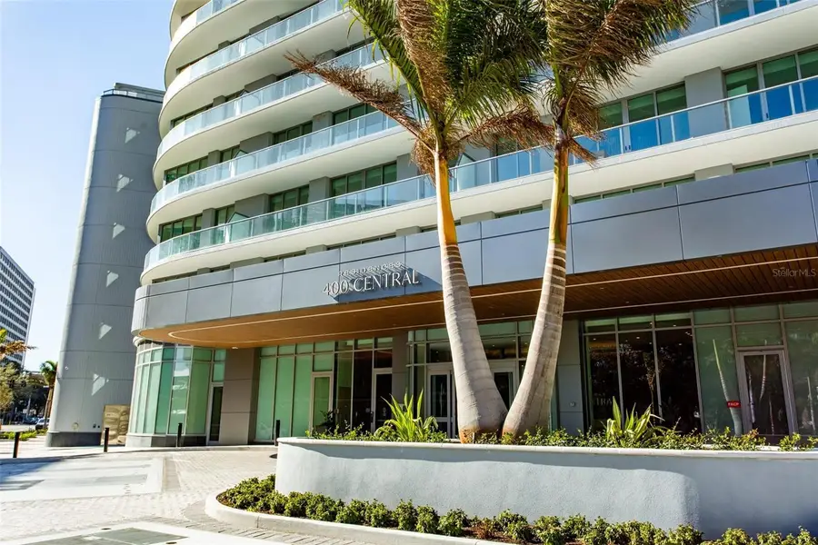 400 Central Avenue #1003, Saint Petersburg, FL 33701 - #3