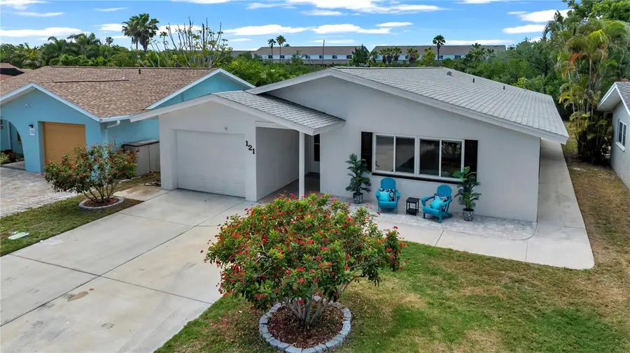 121 10th Ave, Indian Rocks Beach, FL 33785 - #2