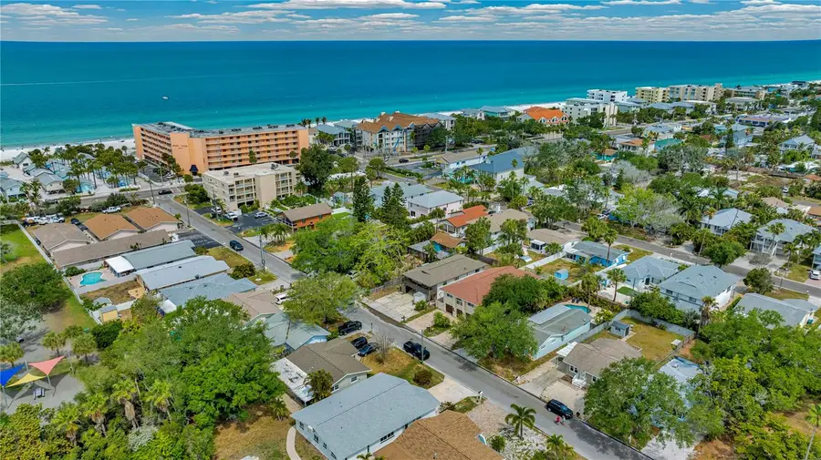 121 10th Ave, Indian Rocks Beach, FL 33785 - #3