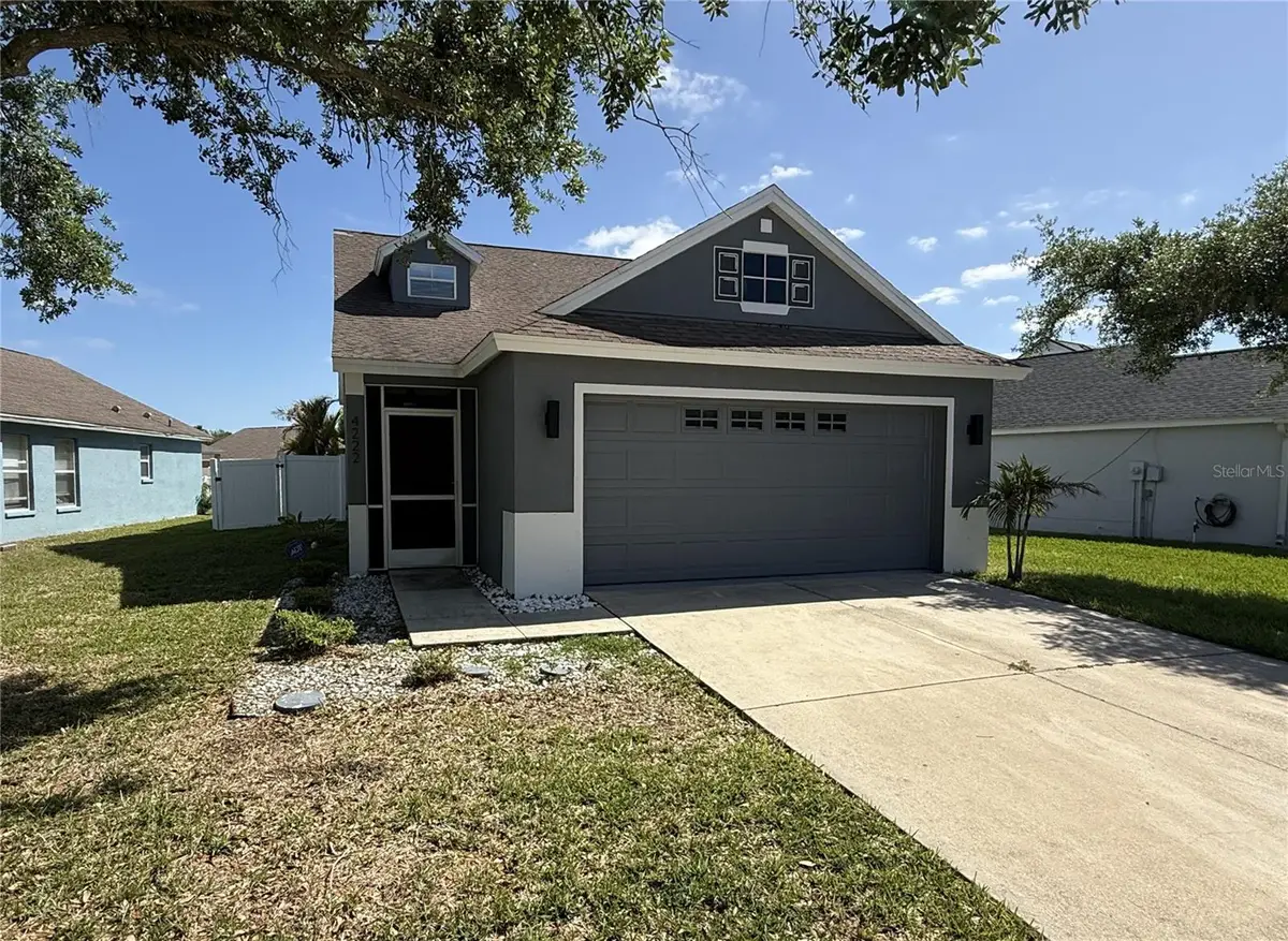 4222 Day Bridge Place #1400, Ellenton, FL 34222 - #1