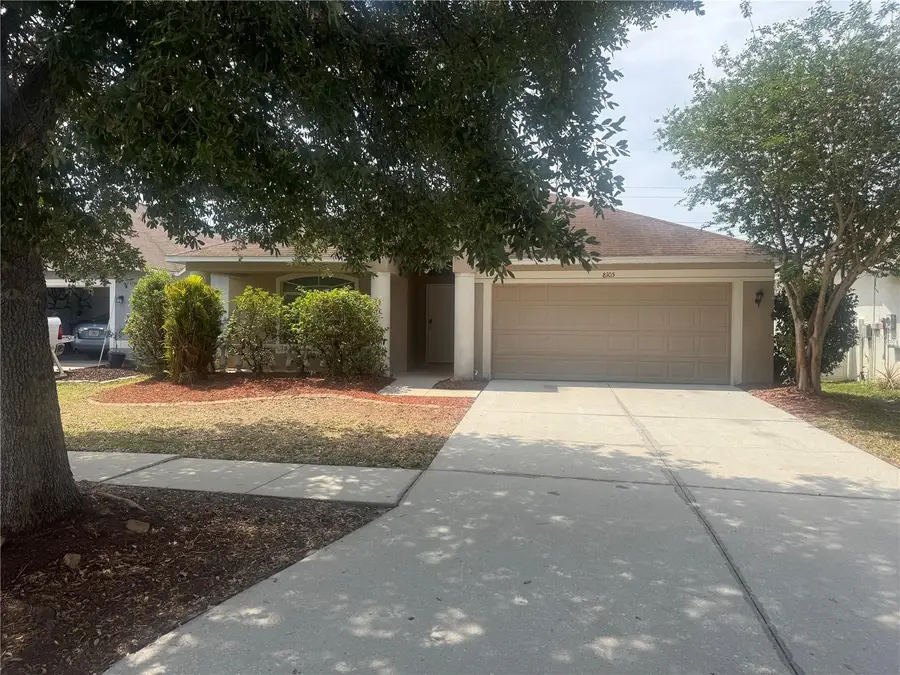 8105 Water Tower Drive, Tampa, FL 33619 - #2