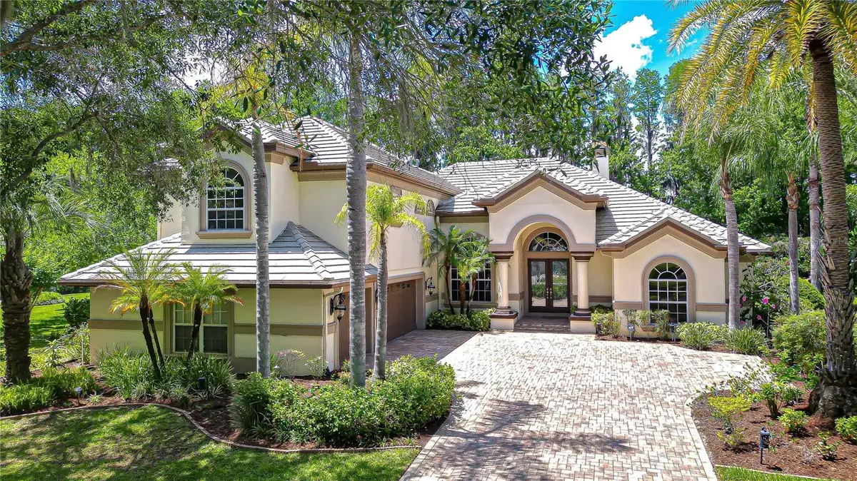 20915 Lake Vienna Drive, Land O Lakes, FL 34638 - #1