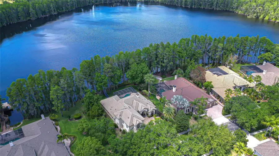 20915 Lake Vienna Drive, Land O Lakes, FL 34638 - #2