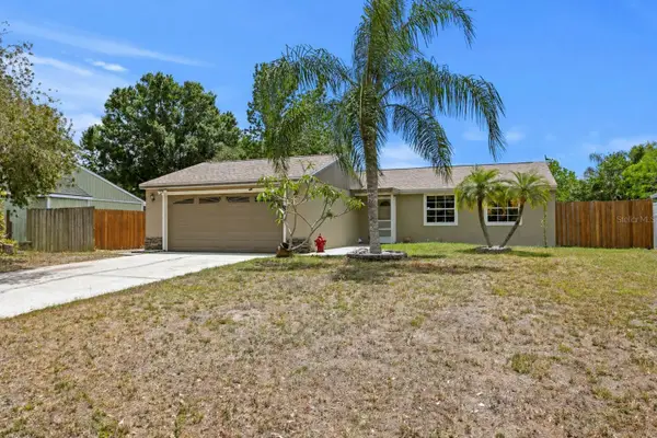 105 Kilsythe Street, OLDSMAR, FL 34677