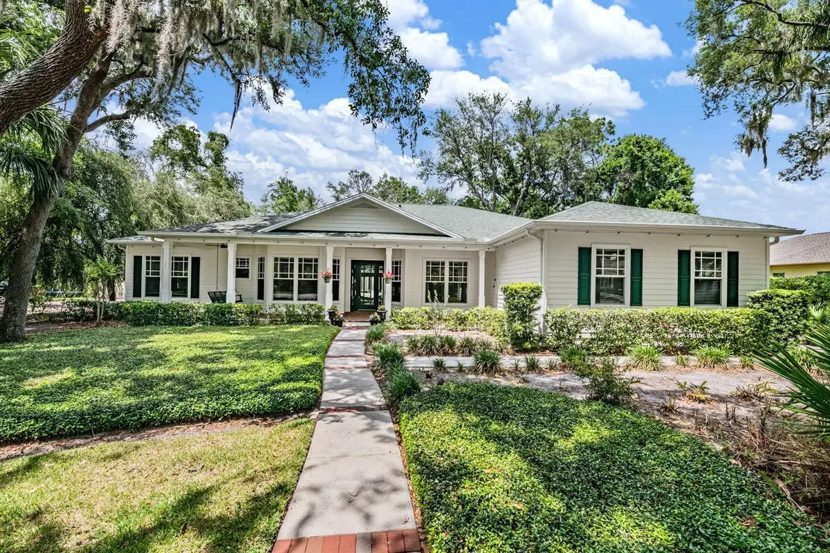 6004 Hammock Hill Avenue, Lithia, FL 33547 - #1