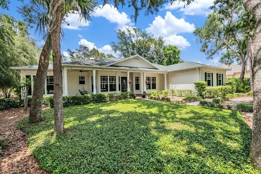 6004 Hammock Hill Avenue, Lithia, FL 33547 - #2