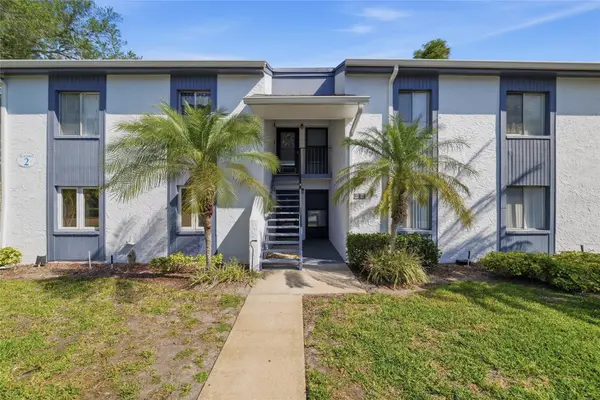 130 Cypress Lane #130, OLDSMAR, FL 34677