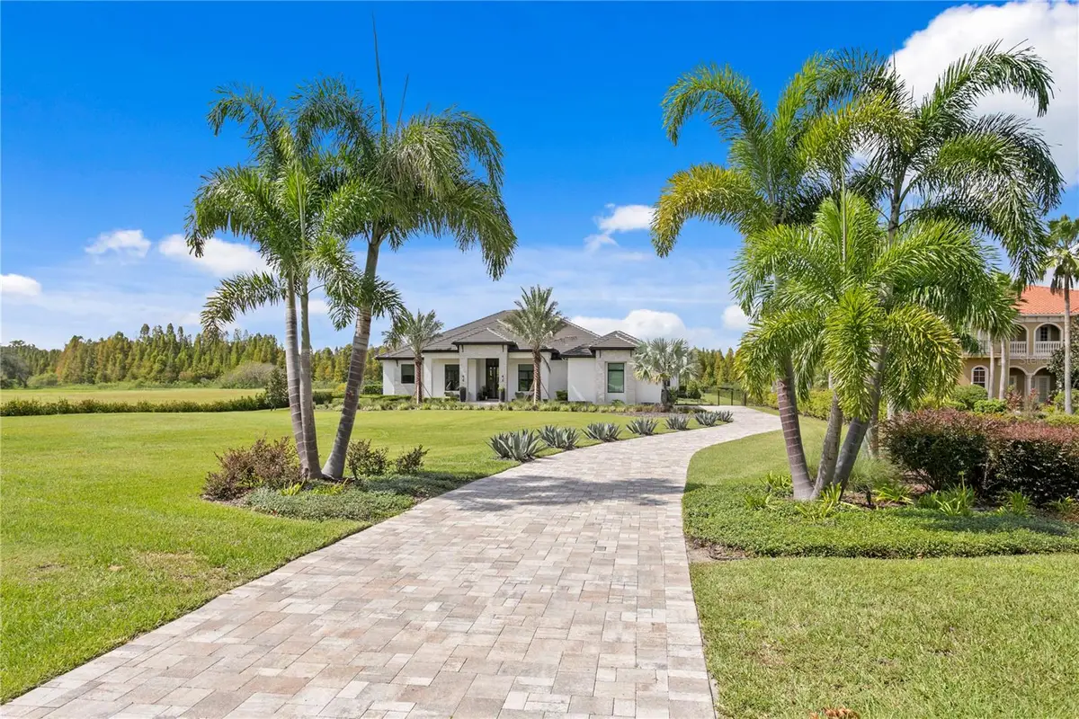 10521 Broadland Pass, Thonotosassa, FL 33592 - #1