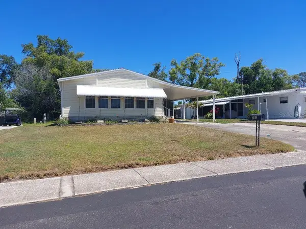 197 Philadelphia Boulevard #26, PALM HARBOR, FL 34684