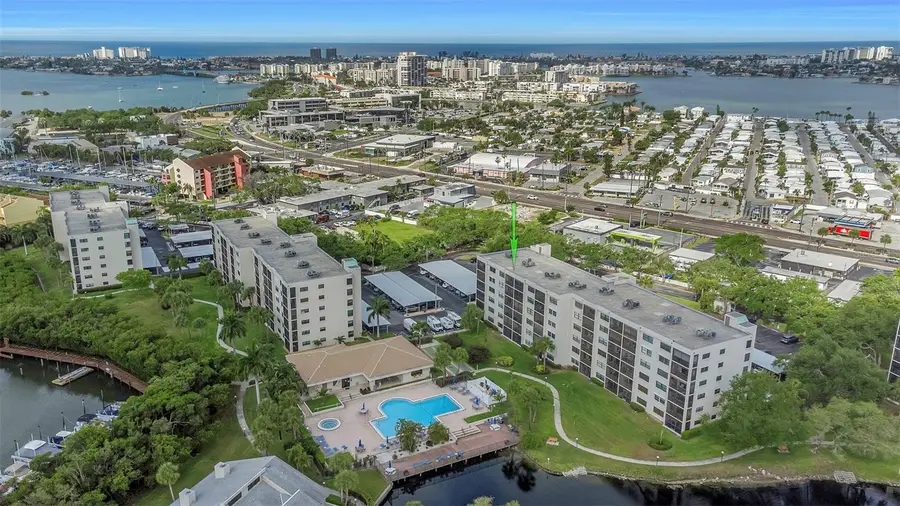 1324 Pasadena Avenue S #607, South Pasadena, FL 33707 - #3