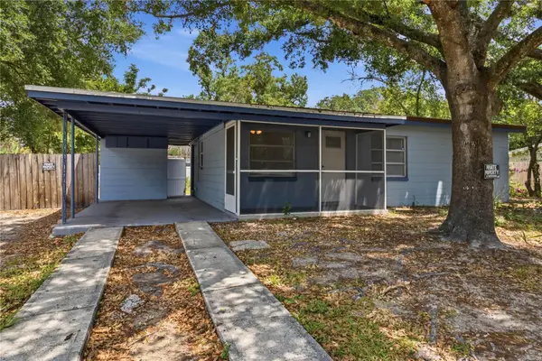 2702 E 98th Avenue, TAMPA, FL 33612