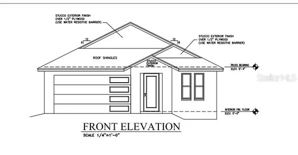 1405 W Arctic Street, TAMPA, FL 33604