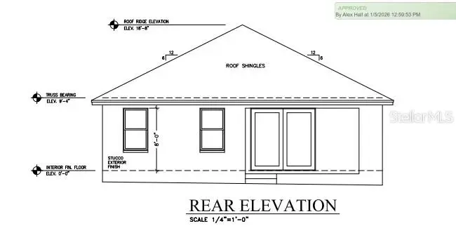 1405 W Arctic Street, Tampa, FL 33604 - #2