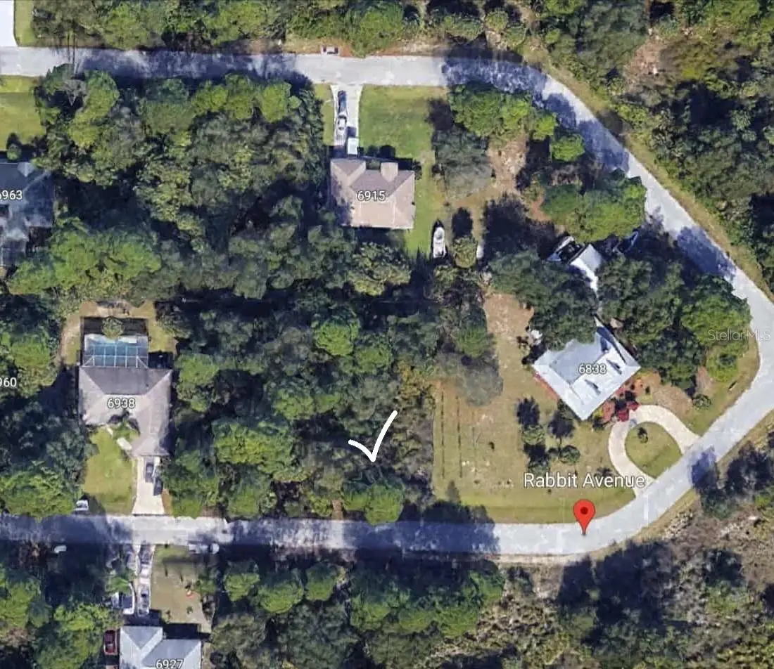 Rabbit Avenue, North Port, FL 34291 - #1