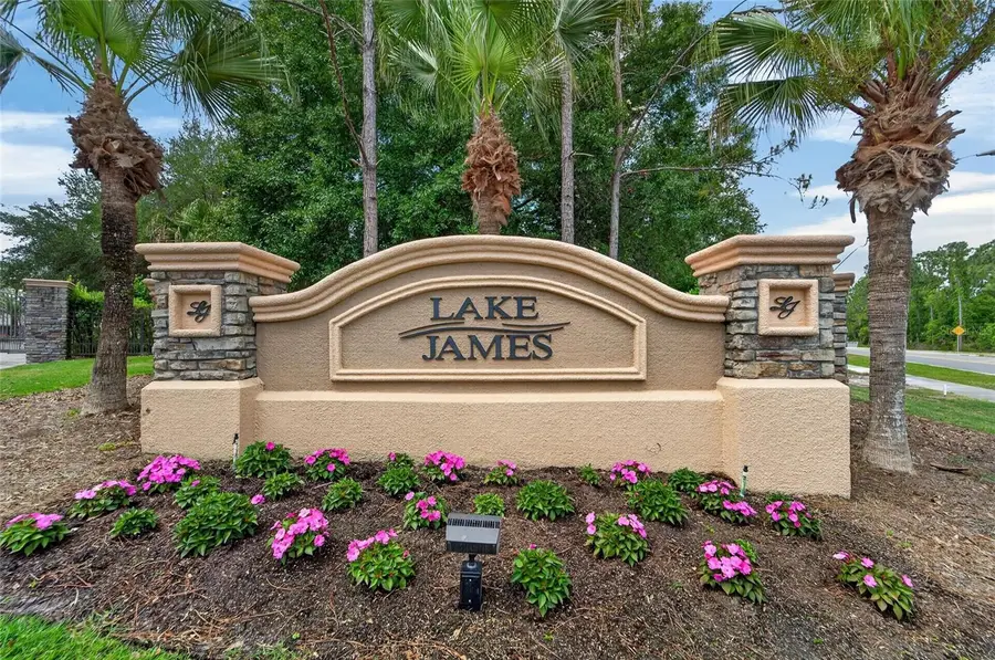 7991 Lake James Boulevard, Lakeland, FL 33810 - #2