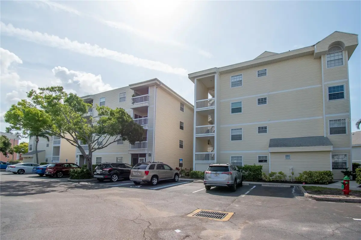 6817 Stones Throw Circle N #17203, Saint Petersburg, FL 33710 - #1