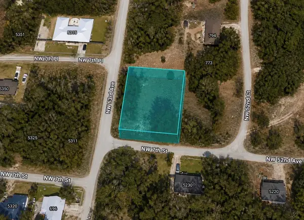 757 NW 53rd Avenue, OCALA, FL 34482