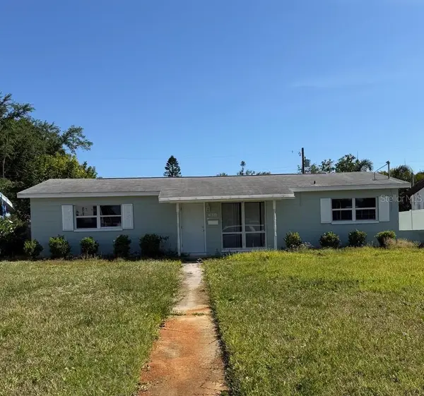 430 42nd Avenue Ne, ST PETERSBURG, FL 33703