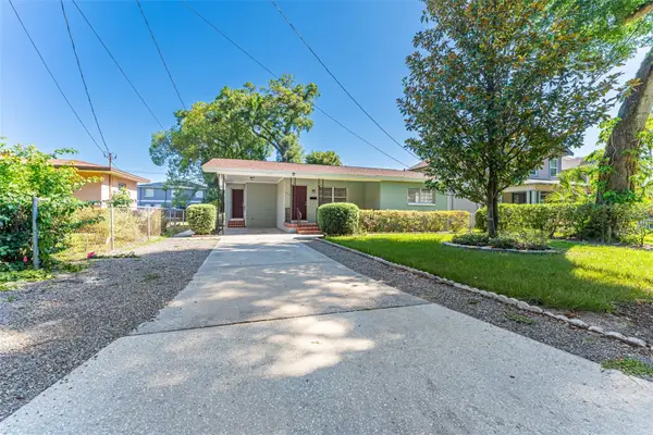 506 E Sparkman Avenue, TAMPA, FL 33602