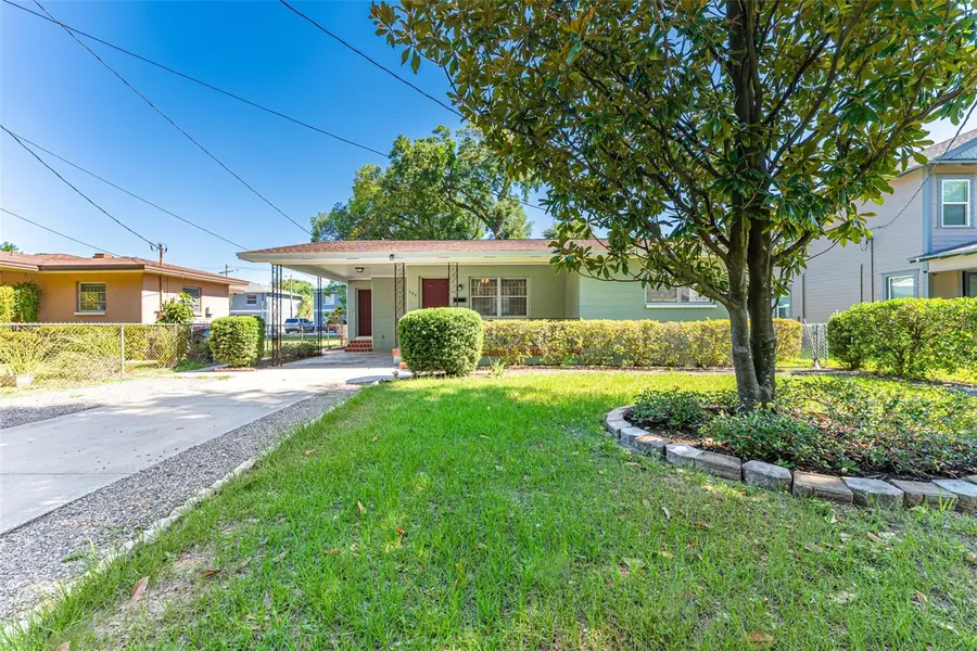 506 E Sparkman Avenue, Tampa, FL 33602 - #2