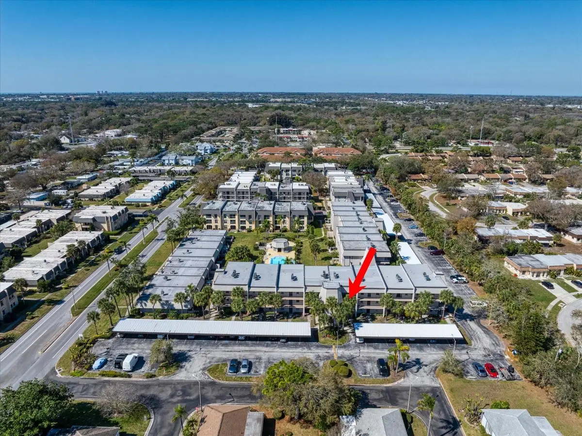 8693 Bardmoor Boulevard #205B, Seminole, FL 33777 - #1