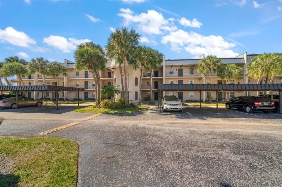 8693 Bardmoor Boulevard #205B, Seminole, FL 33777 - #2