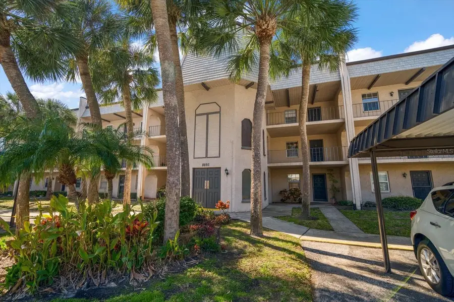 8693 Bardmoor Boulevard #205B, Seminole, FL 33777 - #3