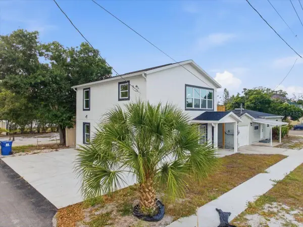 4651 22nd Avenue N, ST PETERSBURG, FL 33713