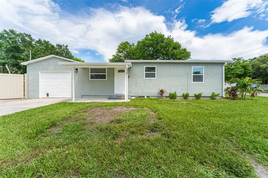 4651 22nd Avenue N, Saint Petersburg, FL 33713 - #2