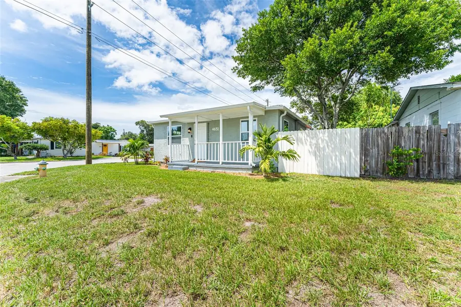 4651 22nd Avenue N, Saint Petersburg, FL 33713 - #3