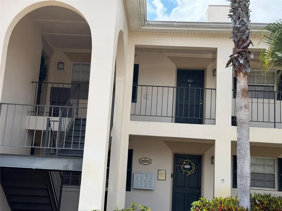 10335 Carrollwood Lane #116, Tampa, FL 33618 - #2