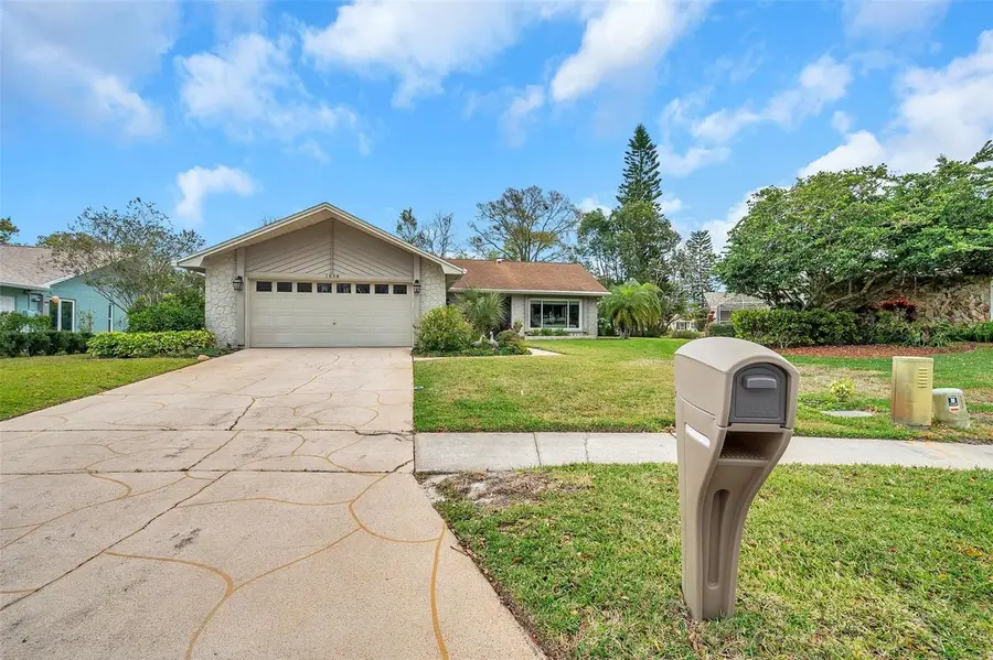 1658 Macdonnell Court, Palm Harbor, FL 34684 - #2