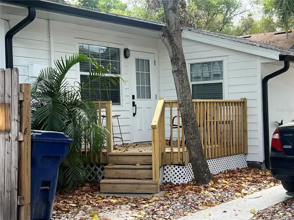 311 E Floribraska Avenue, TAMPA, FL 33603