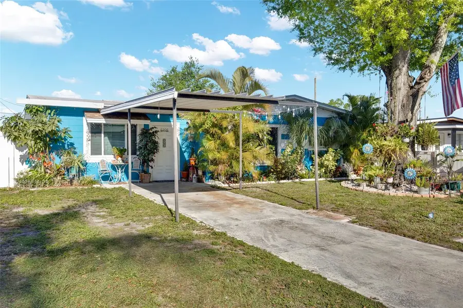 6206 N Hale Avenue, Tampa, FL 33614 - #2