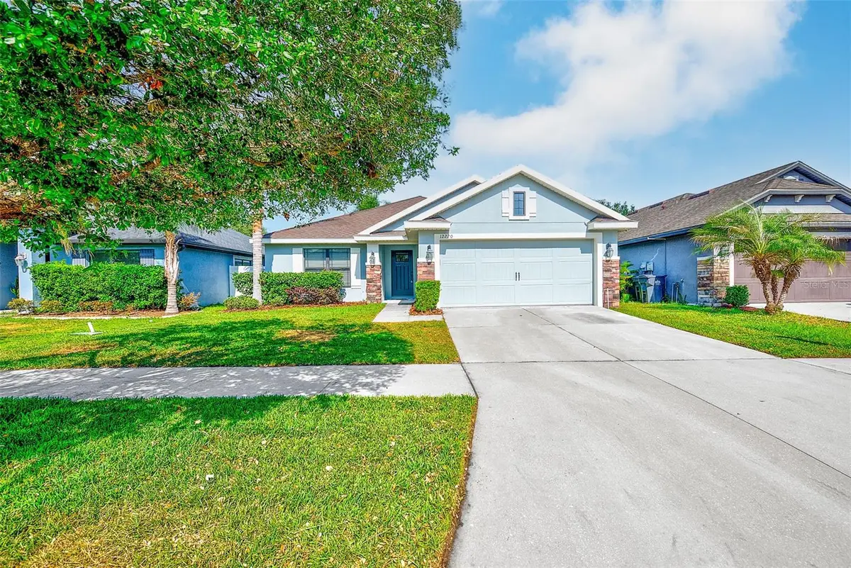 12220 Legacy Bright Street, Riverview, FL 33578 - #1