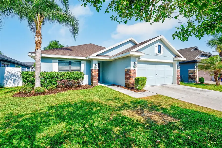 12220 Legacy Bright Street, Riverview, FL 33578 - #2