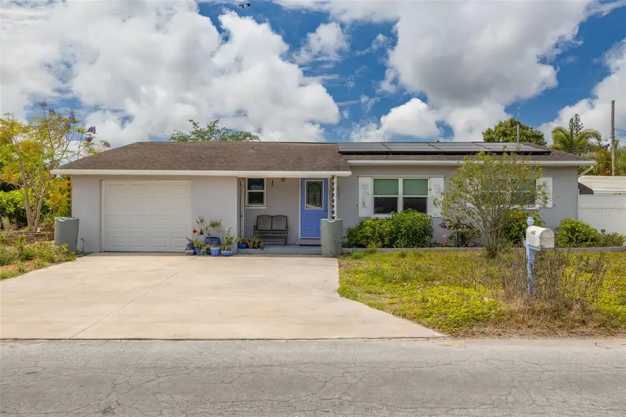 1099 52nd Street S, Gulfport, FL 33707 - #2