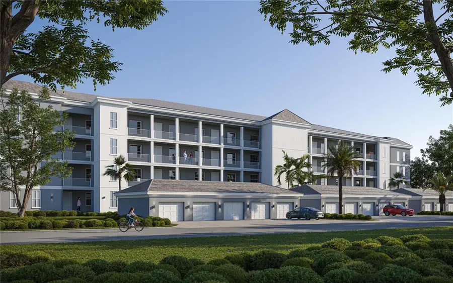 7456 Excitement Dr #101, Kissimmee, FL 34747 - #2