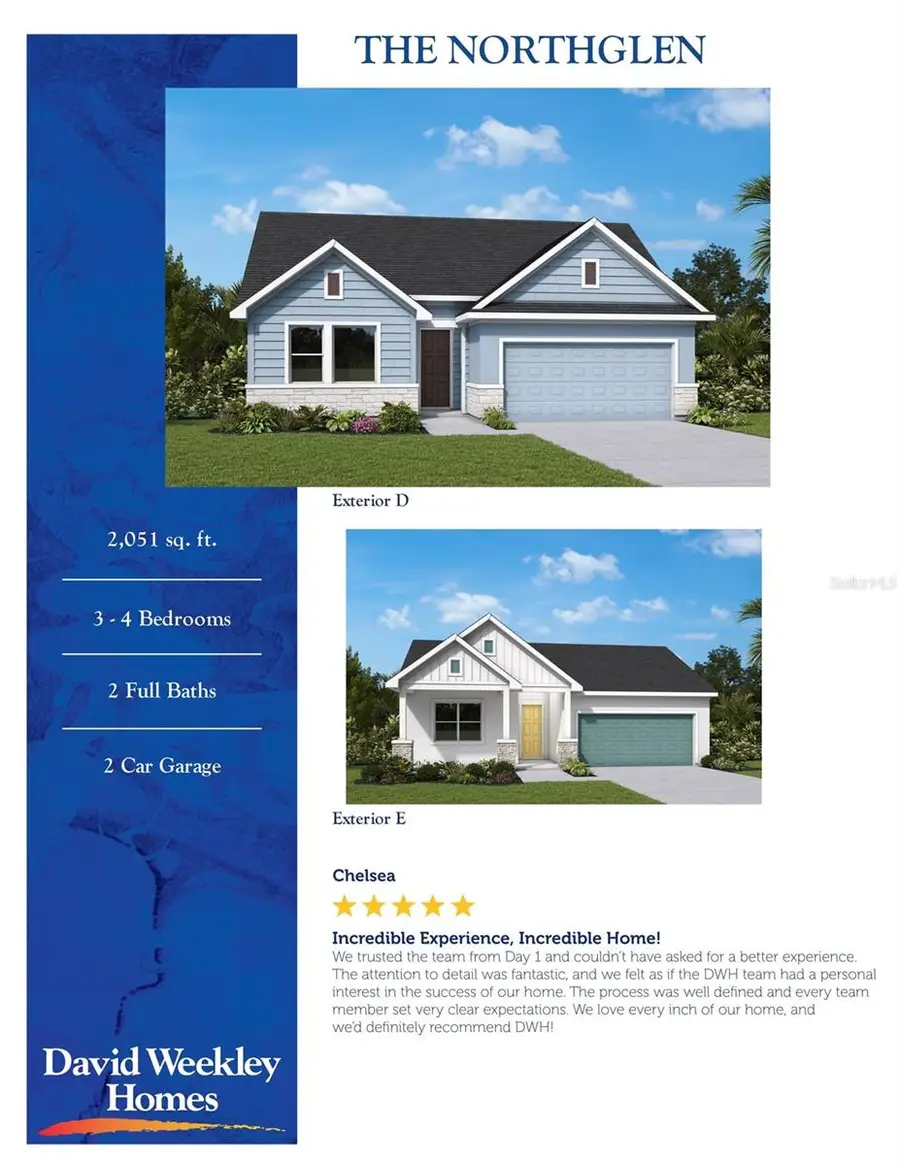 5033 Orinoco Lane, Saint Cloud, FL 34771 - #2